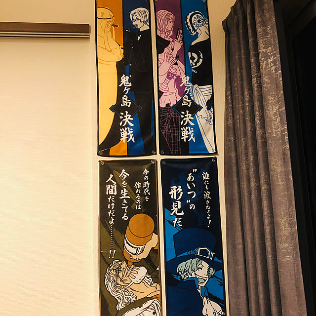 nicoさんの部屋