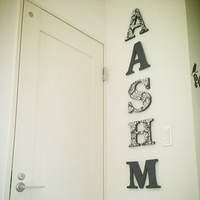 a-saさんの実例写真