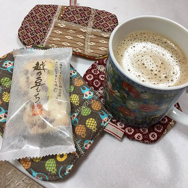 ha-francaiseさんの実例写真