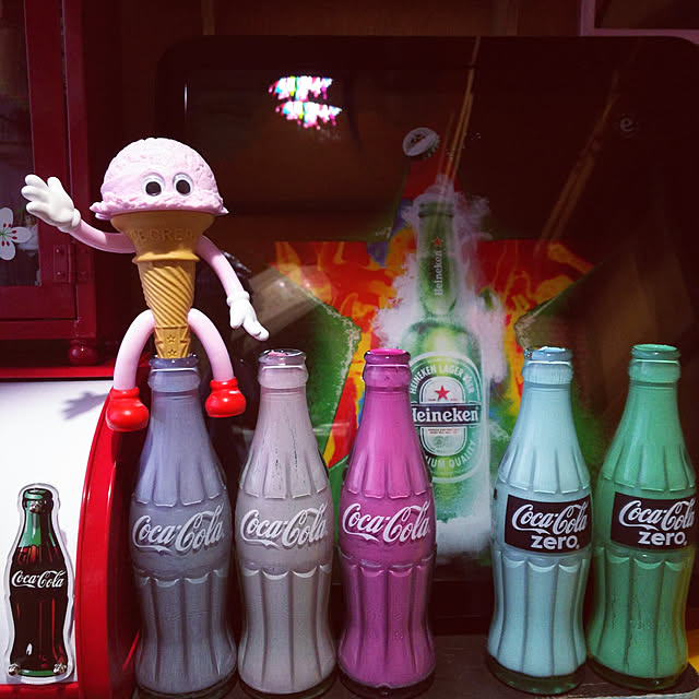 cherrycherryさんの実例写真