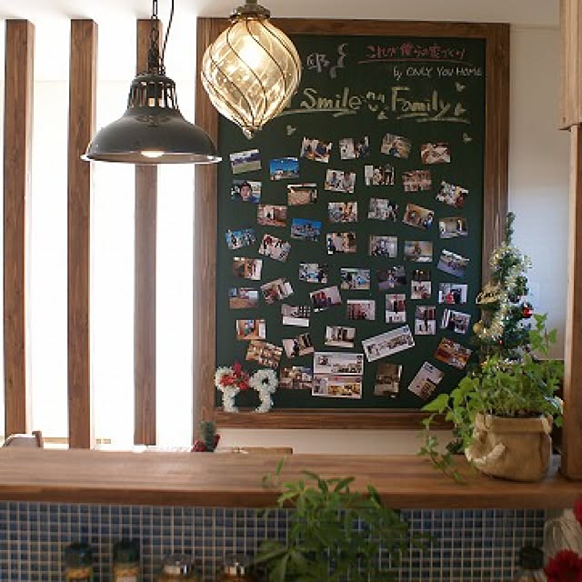 only-you-homeさんの実例写真