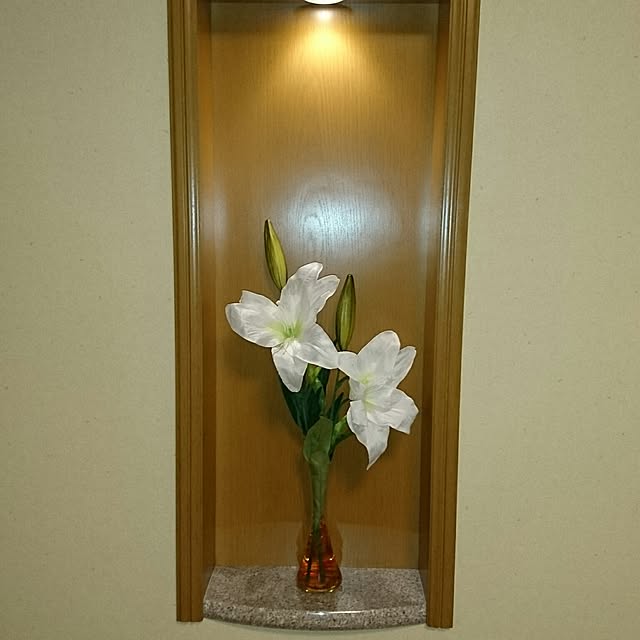 実例写真