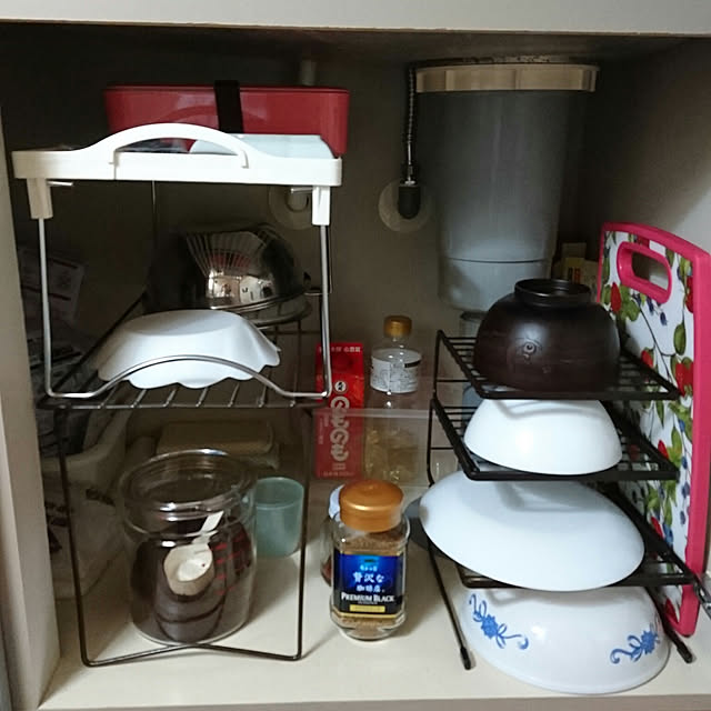 DoDさんの実例写真
