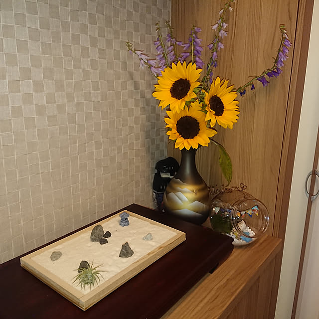 tamagokakegohanさんの実例写真