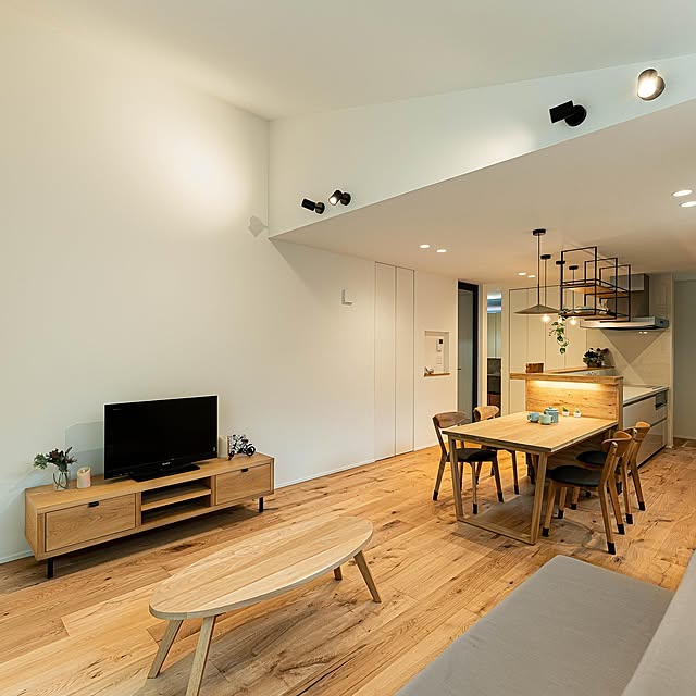 DETAIL-HOMEさんの実例写真