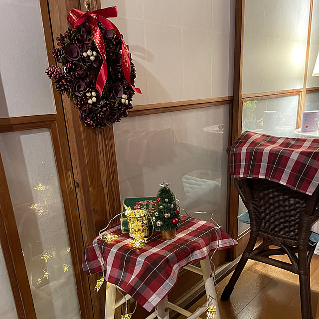 kyukoさんの部屋