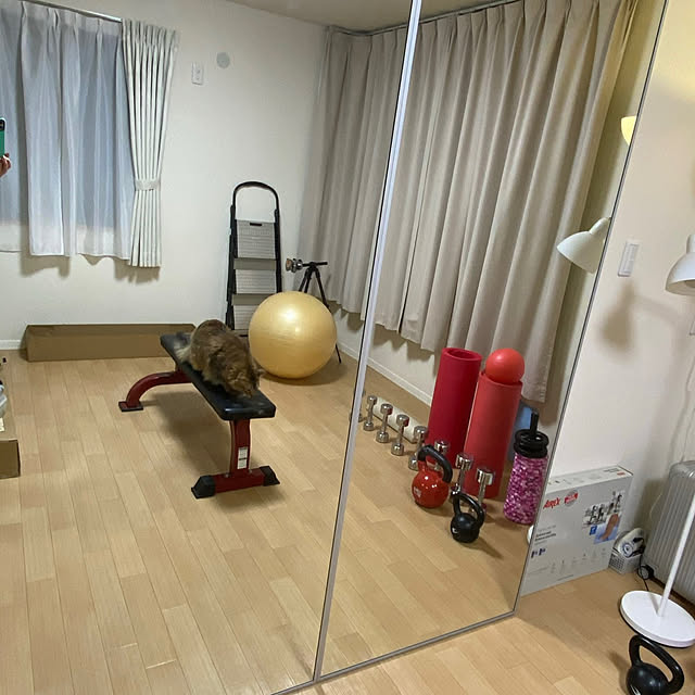 meさんの部屋