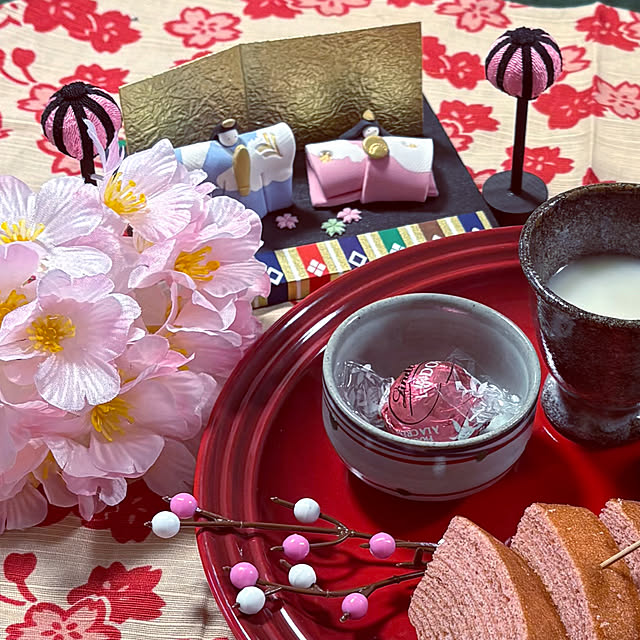 madamkaoriさんの部屋