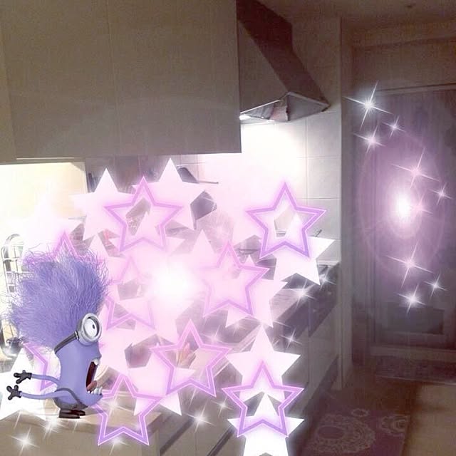 Yuiriさんの実例写真