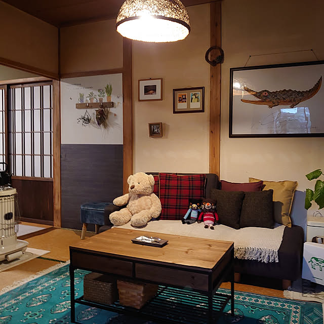 fukuさんの実例写真