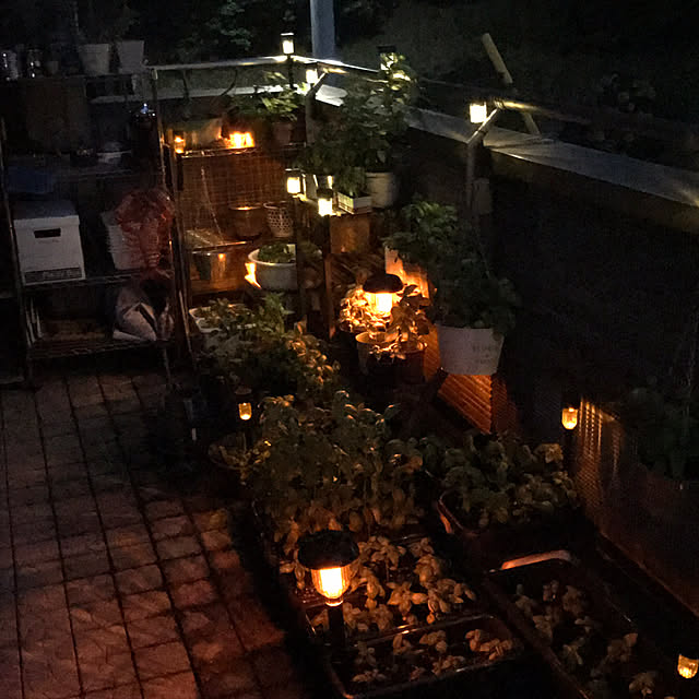 ayualohaさんの実例写真