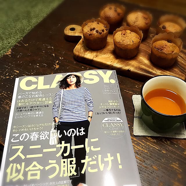 kaochanさんの実例写真