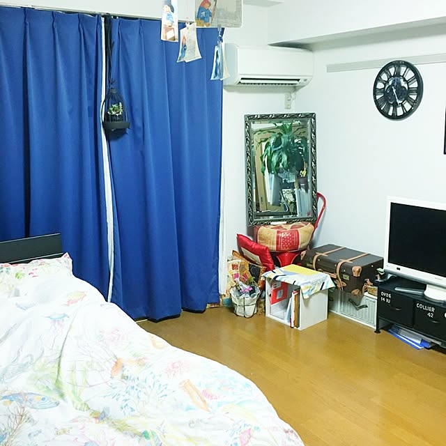 moechiさんの実例写真