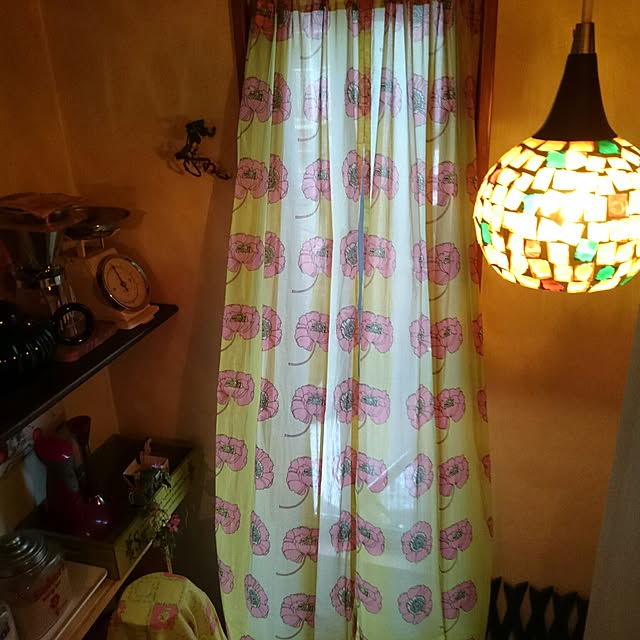 asaさんの実例写真