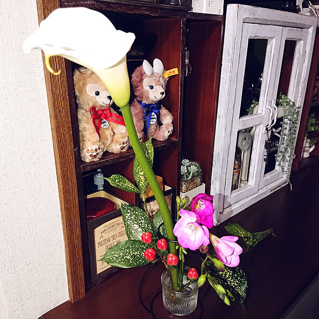 todorinkoさんの実例写真