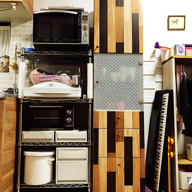 kei-_-koさんの部屋