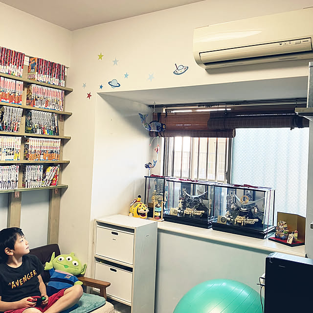 koshiregutyoさんの実例写真