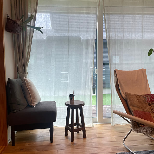 mackyさんの実例写真