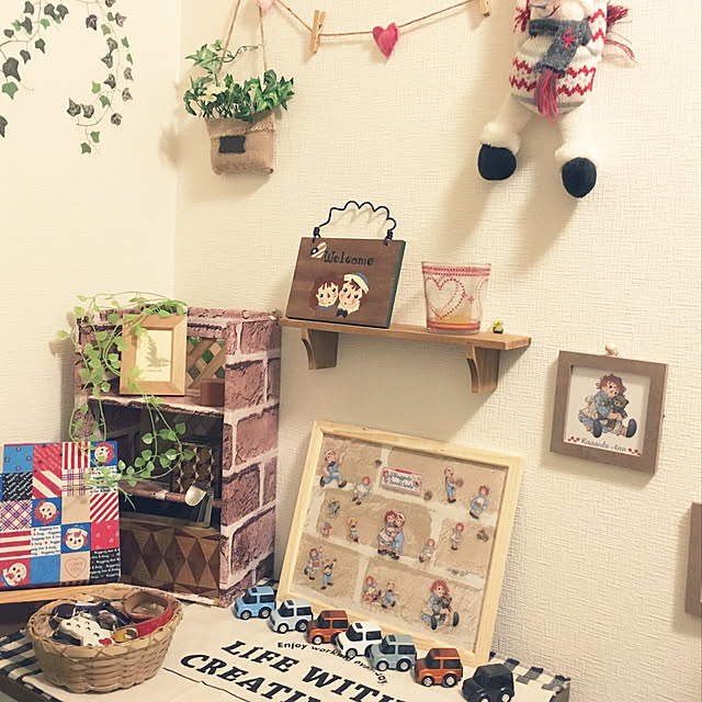 atsuawyさんの実例写真
