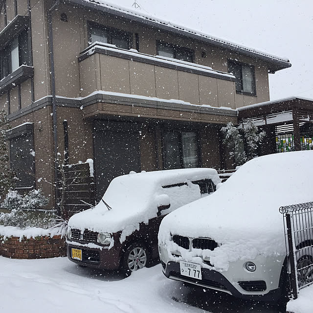 T_mutoさんの実例写真