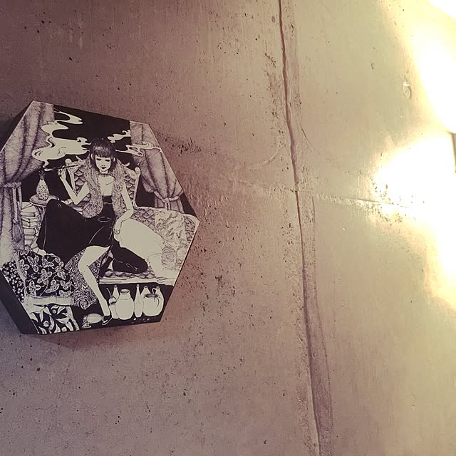 nanaさんの実例写真