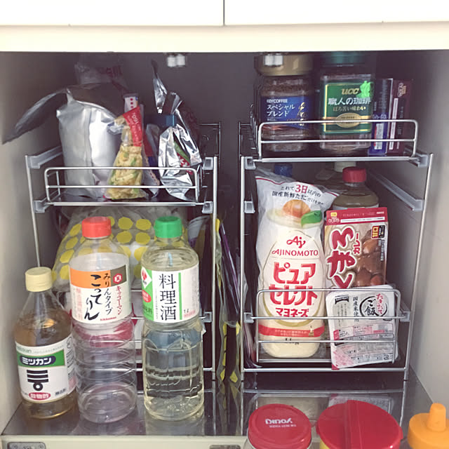 usagiさんの実例写真