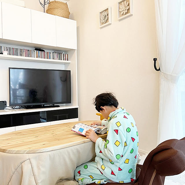 ROMAさんの実例写真