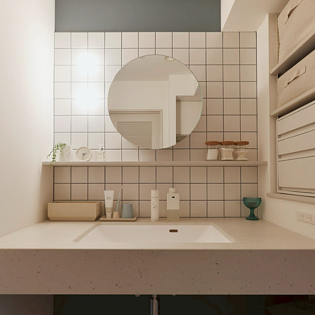 seven.hausさんの部屋