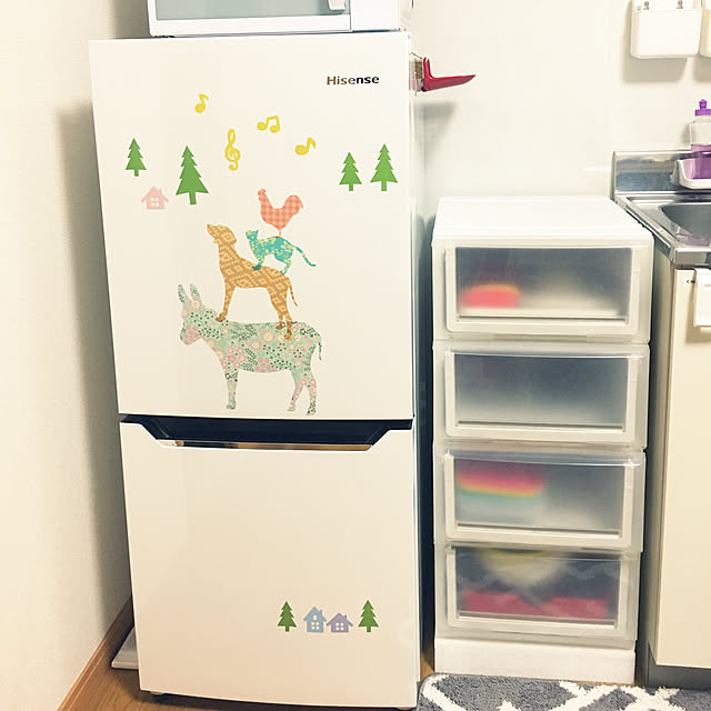 kannさんの実例写真