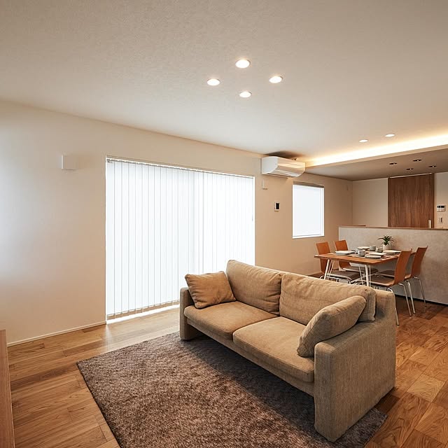 DETAIL-HOMEさんの実例写真