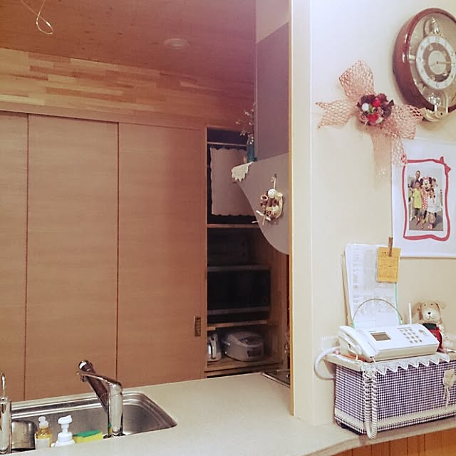 kaorinさんの実例写真