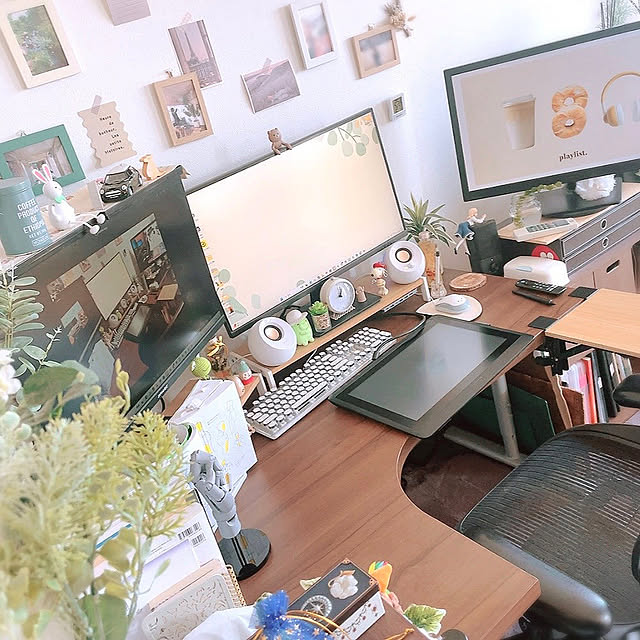 Hazukiさんの実例写真