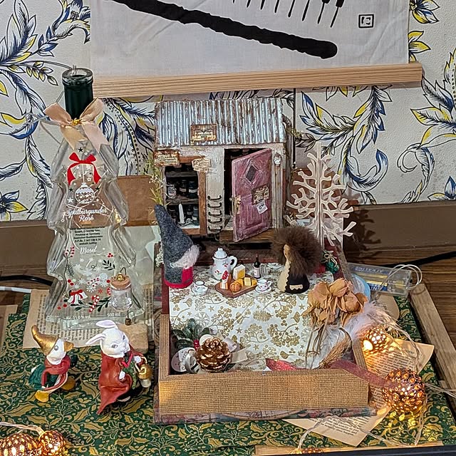 Maroさんの実例写真