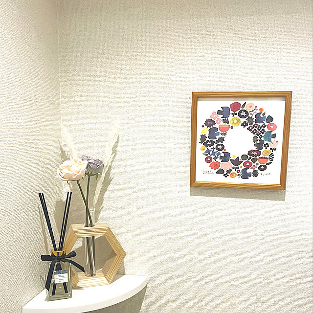 pokkaorunさんの実例写真