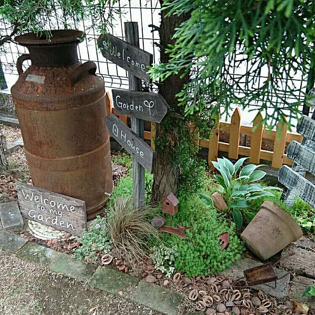 osumiさんの実例写真