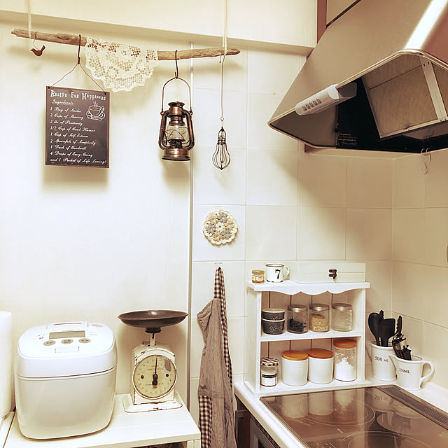 Atelier.mさんの実例写真