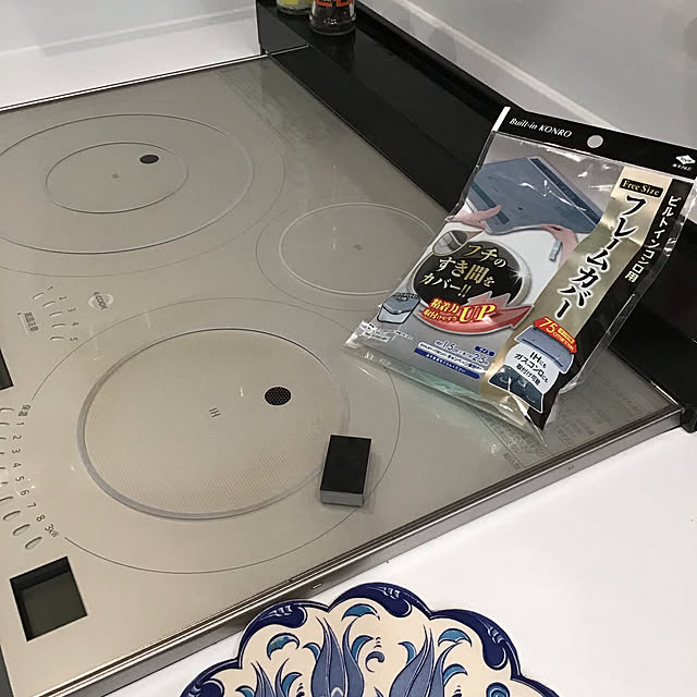 reonmamaさんの実例写真