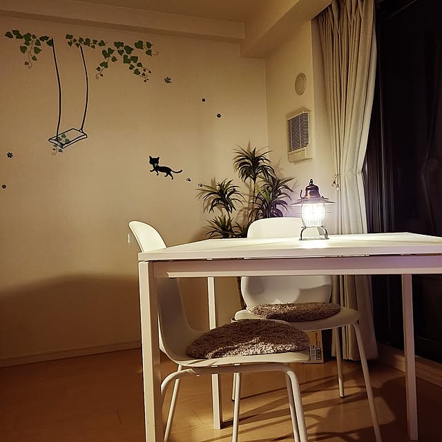 chibipukoさんの部屋