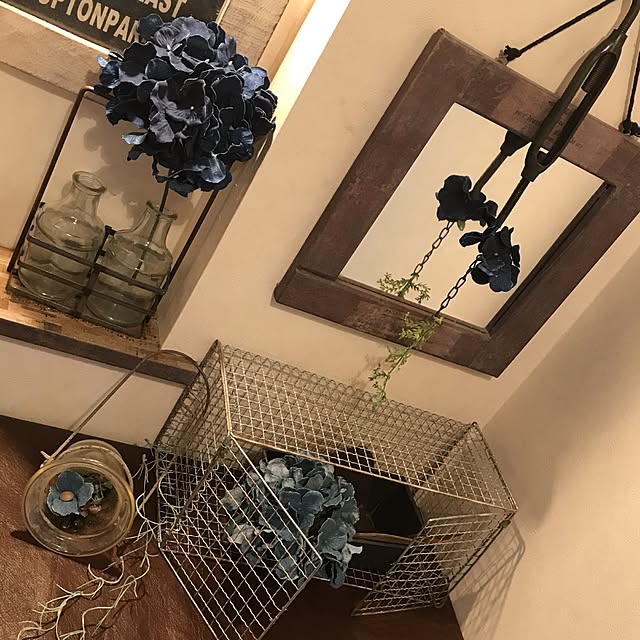 cocoa.さんの実例写真