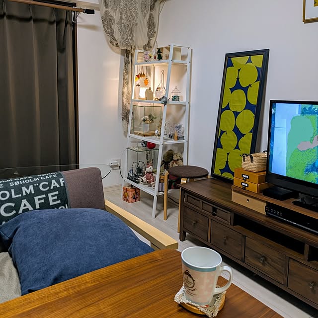 mi-saさんの部屋