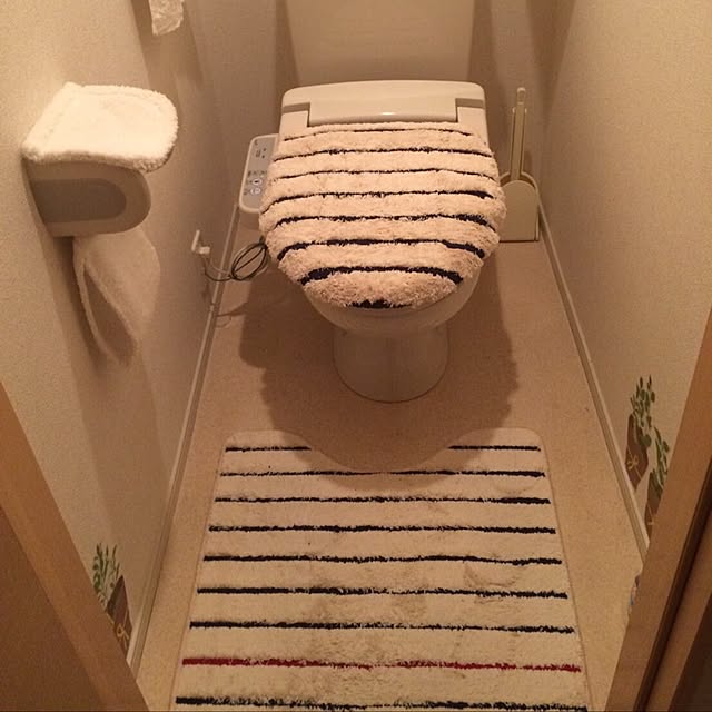 バス/トイレのインテリア実例 - 2017-02-08 13:50:24