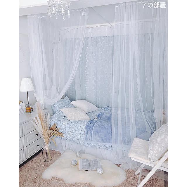 blue.with.whiteさんの実例写真