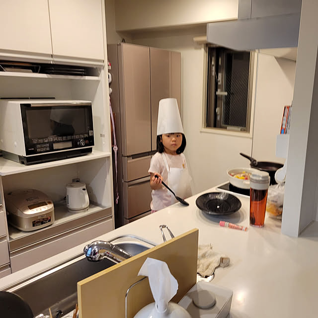 実例写真