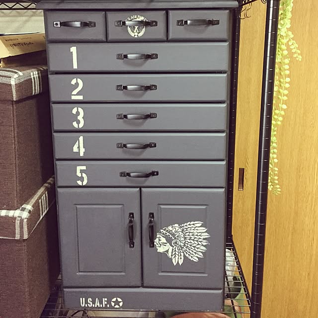 nanaさんの実例写真