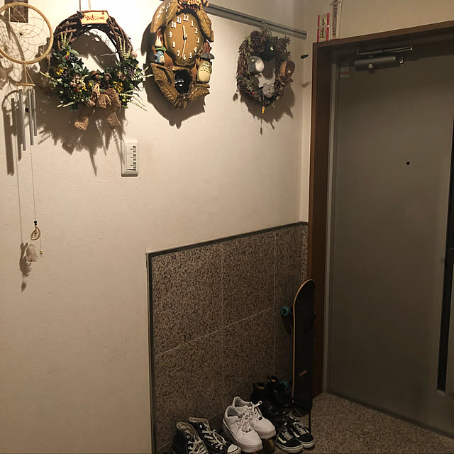 kattinさんの実例写真