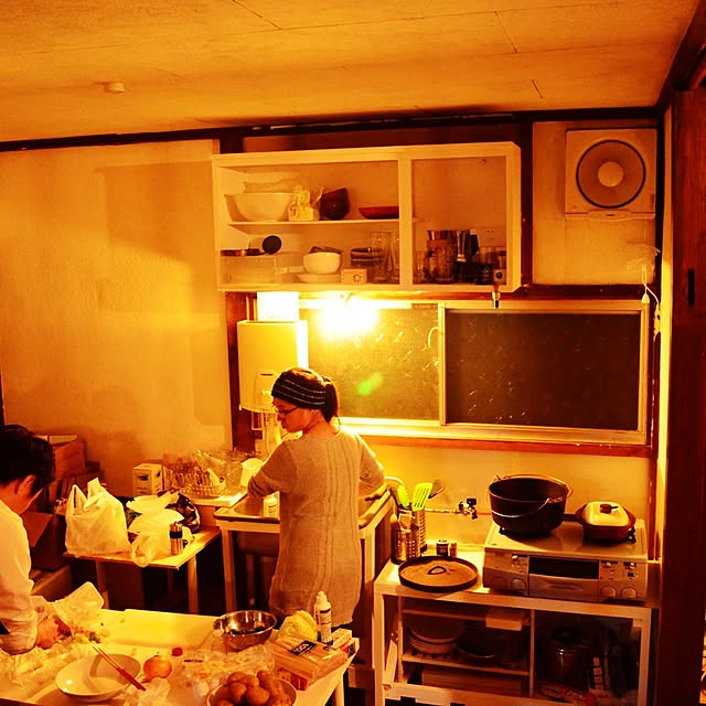 実例写真