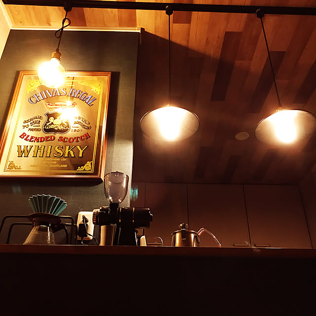 borsalinocafeさんの実例写真