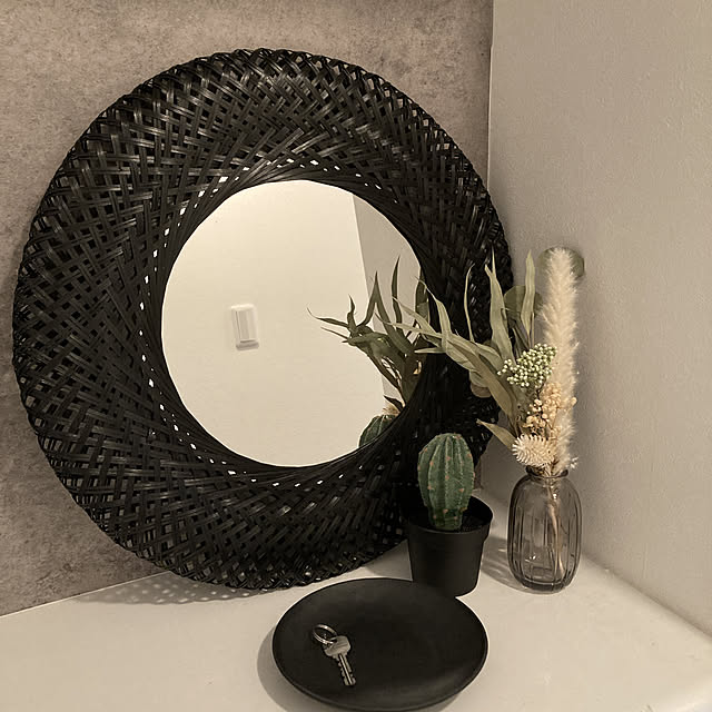 IKEA鏡のおすすめ商品とおしゃれな実例 | RoomClip(ルーム IKEA鏡のおすすめ商品とおしゃれな実例 | RoomClip(ルーム