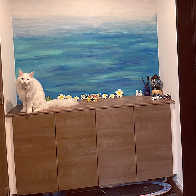 Lionaさんの実例写真