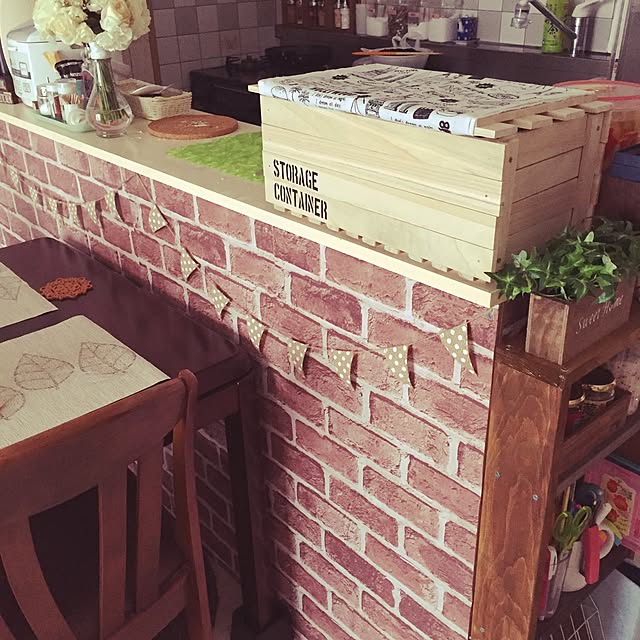 yhyk...diyさんの実例写真